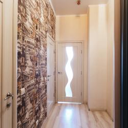 Фото Отель Хочу приехать на улице Октябрьская