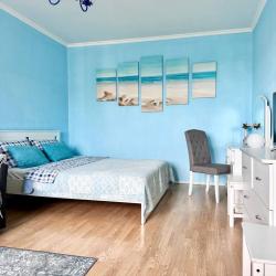 Фото Апартаменты InRoomSPb на проспекте Энгельса 138 к2