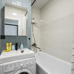 Фото Отель MaxRealty24 на шоссе Волоколамское 71/22к2