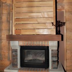 Фото Отель Новгородская Деревня