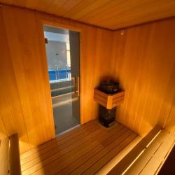 Фото Отель Walde Park (Вальде Парк)