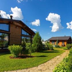 3-комнатный коттедж улучшенный