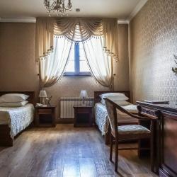 Номер стандарт