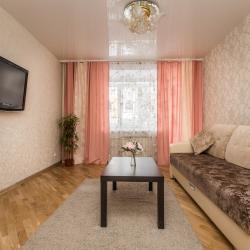 Фото Апартаменты на улице Ошарская 15