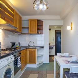 фото 9 Comfort Homes (Комфорт Хоумс) на переулке Столярный