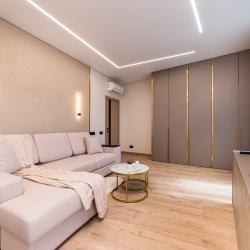 Фото Отель Жилой квартал на улице Николая Столбова