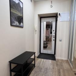 фото 24 Uragan Apart (Ураган Апарт) на улице Новокузнецкая