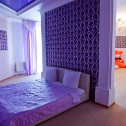 Фото Отель Сайран