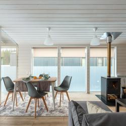 Фото Отель Загородный Момент дома