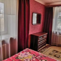 2-комнатные апартаменты улучшенные