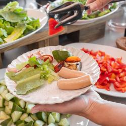 Фото Отель Малина