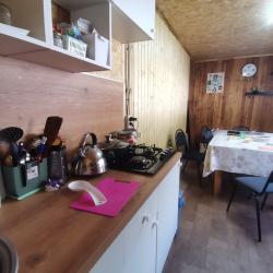 Фото Отель Arkhyz Family Lodge ( Фэмили Лодж)