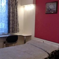 Фото Отель Комфитель Инн