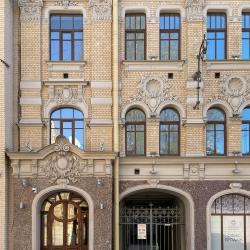 фото 2 New Holland Hotel (Нью Холланд)
