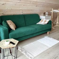 Фото Отель Канада