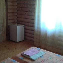 Фото Отель Лукоморье