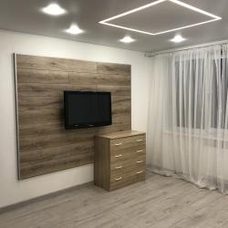 Фото Апартаменты на Солотчинском шоссе 4к1
