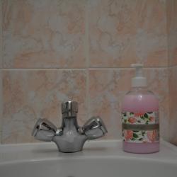 Фото Отель Октябрьская на Белинского