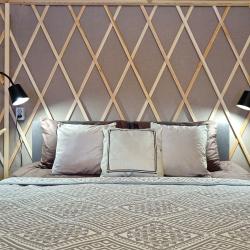 Фото Отель Юрты