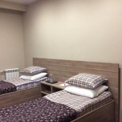 Фото Отель Любимый город