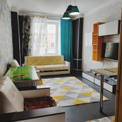 Фото Апартаменты на проспекте Коммунистический 26