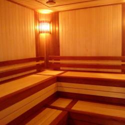 Фото Отель Восток