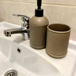 2-комнатные апартаменты стандарт