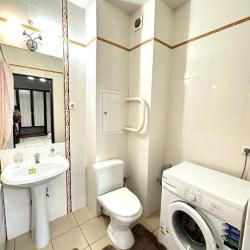 Фото Отель Уютная квартира на улице Юлиуса Фучика 88