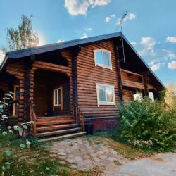 Коттедж Царский