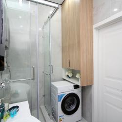 Апартаменты улучшенные 108