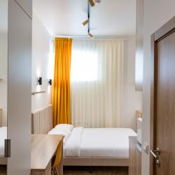 Cтудия (на цокольном этаже)