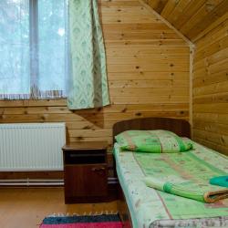 6-местный коттедж Шахтерский