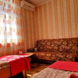 Фото Отель Город-Ок!