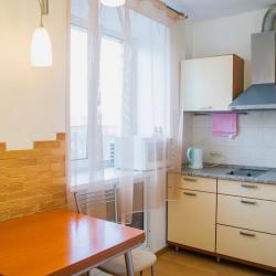 Фото Отель ABC Apartmens (ЭйБиСи Апартментс) на улице Перенсона
