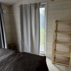 Коттедж улучшенный