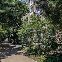 Фото Отель Pro Apart (Про Апарт) на улице Красных Партизан 246