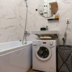 Апартаменты студия