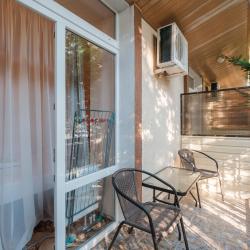 Фото Отель Жаклин