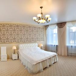 Фото Отель Россия