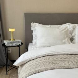 2-комнатные апартаменты комфорт