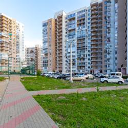 Апартаменты люкс Геленджик, Горная ул., 15А