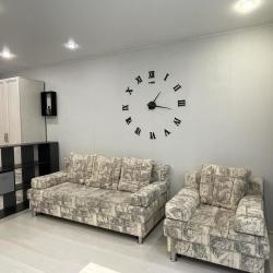 Фото Апартаменты Ap'hotel butterfly (Ап'хотел батерфлай) на улице 50 лет Октября 57Ак1