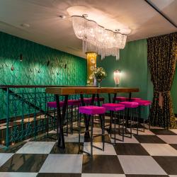 фото 51 Boutique Hotel Albora (Альбора)