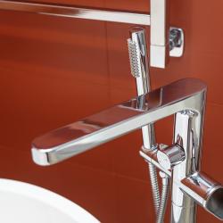 2-комнатные апартаменты Бета