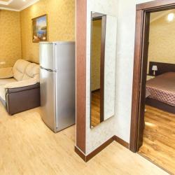 Фото Отель Золотая подкова