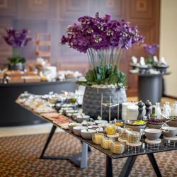Ararat Park Hotel Moscow (Арарат Парк Хаятт Москва) — 249f8b4be4375f731921d3a09b51fef1