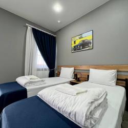 Фото Отель Астонит