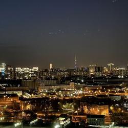Фото Апартаменты на Шелепихинской набережной, 34к5
