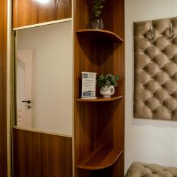 2-комнатные апартаменты стандарт