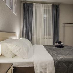 Фото Отель Vegas apartments (Вегас апартментс) на улице Арктическая